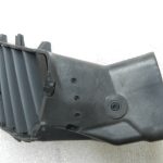 Opel Insignia A priekšējais centrālais labais gaisa vads Duse Air Black 13282237