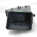 Opel Insignia A priekšējais centrālais labais gaisa vads Duse Air Black 13282237