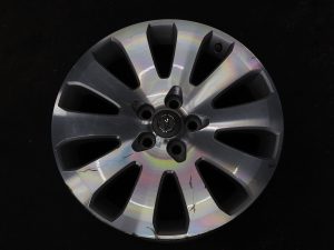 Opel Insignia A Alumīnija disks R19 8.5Jx19 iS45 5x120 13235013 13354428 Lak Silver