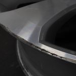 Opel Insignia A Alumīnija disks R19 8.5Jx19 iS45 5×120 13235013 13354428 Lak Silver