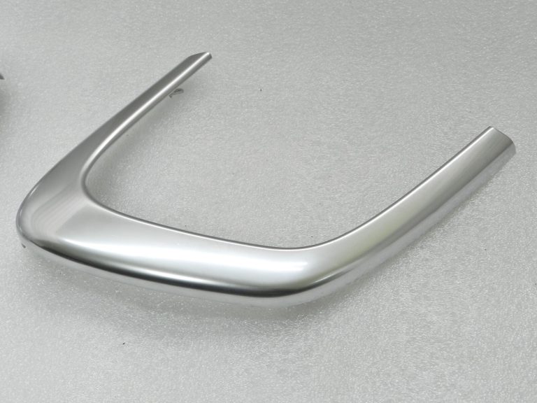 Opel Insignia A durvju rokturis durvju apdares vāks dekoratīvais līstes 13222208 Komplekts 4x