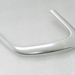 Opel Insignia A durvju rokturis durvju apdares vāks dekoratīvais līstes 13222208 Komplekts 4x