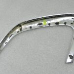 Opel Insignia A durvju rokturis durvju apdares vāks dekoratīvais līstes 13222208 Komplekts 4x