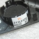 Opel Insignia B Skaļruņu skaļruņa augstfrekvences skaļruņa vāks priekšējām labajām durvīm 39105775