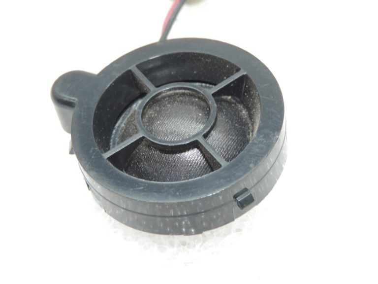 Oriģinālais Opel Insignia B skaļruņa augstfrekvences skaļrunis priekšējo durvju kreisais labais 22973994