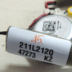 Oriģinālais Opel Insignia B skaļruņa augstfrekvences skaļrunis priekšējo durvju kreisais labais 22973994