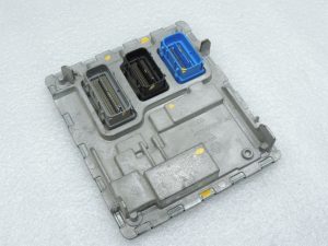 Opel Insignia B 1.5i D15XFL D15SFL LFV 103KW benzīna dzinēja vadības bloks Vadības bloks