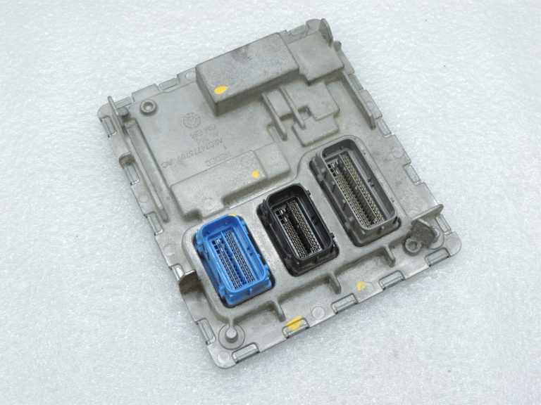Opel Insignia B 1.5i D15XFL D15SFL LFV 103KW benzīna dzinēja vadības bloks Vadības bloks