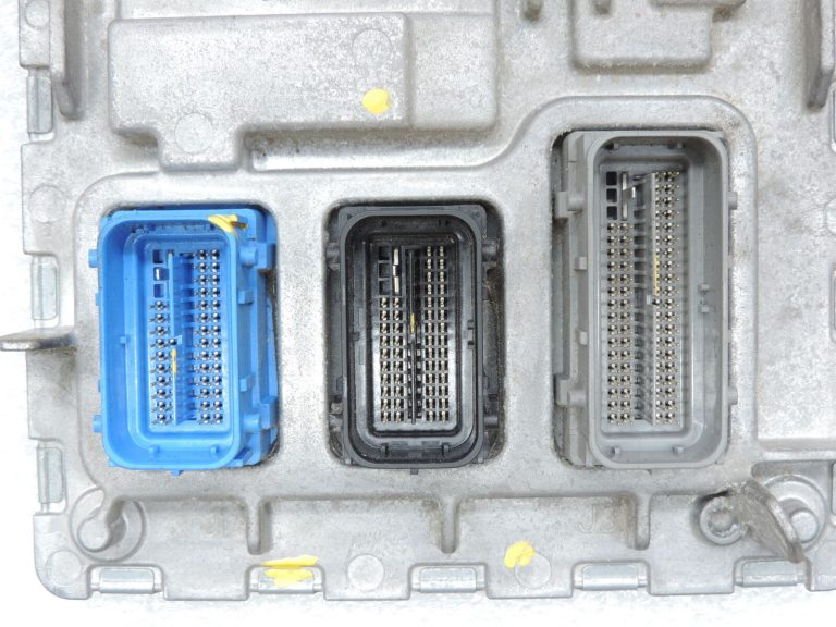 Opel Insignia B 1.5i D15XFL D15SFL LFV 103KW benzīna dzinēja vadības bloks Vadības bloks