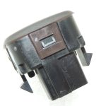 Oriģinālais Opel Insignia B saules sensors gaismas sensors saules sensors 13507317