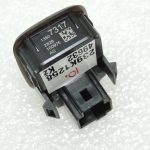 Oriģinālais Opel Insignia B saules sensors gaismas sensors saules sensors 13507317