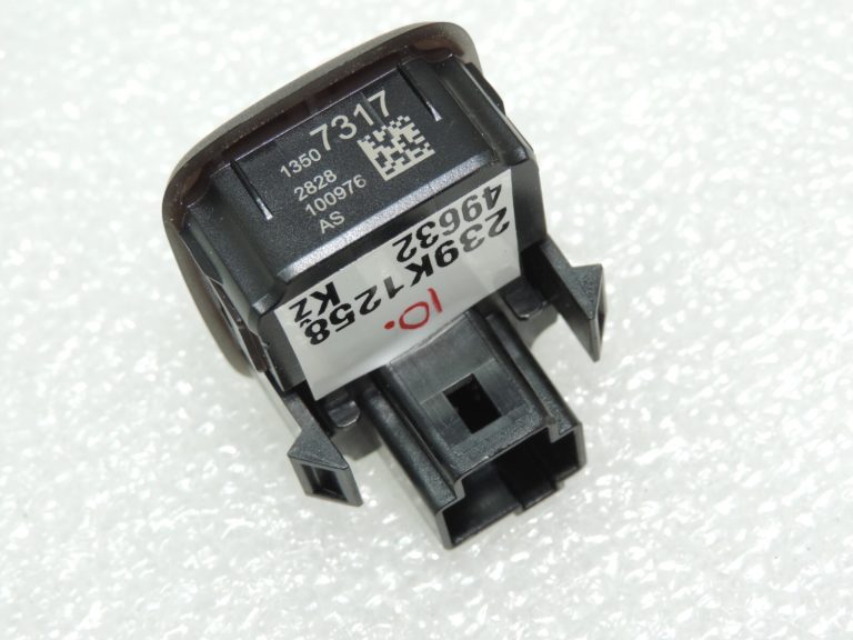 Oriģinālais Opel Insignia B saules sensors gaismas sensors saules sensors 13507317