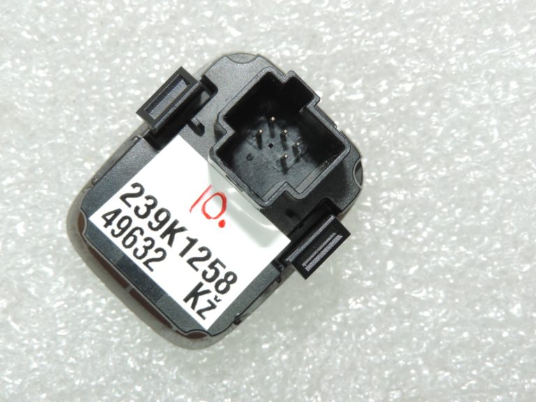 Oriģinālais Opel Insignia B saules sensors gaismas sensors saules sensors 13507317