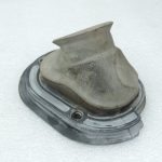 Oriģināls Opel Insignia B stūres kolonnas rokturis 23504888 YR00100280