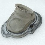 Oriģināls Opel Insignia B stūres kolonnas rokturis 23504888 YR00100280