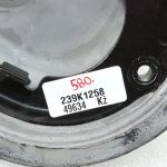 Oriģināls Opel Insignia B stūres kolonnas rokturis 23504888 YR00100280
