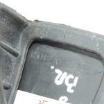 Oriģinālais Opel Insignia B bremžu pedālis Pedāļa vāciņš Pedāļa gumija 23316213