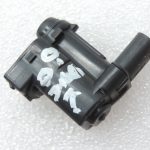 Oriģinālais Opel Insignia B degvielas uzpildes vāciņa aktuators 39059244 13469476