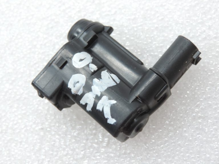 Oriģinālais Opel Insignia B degvielas uzpildes vāciņa aktuators 39059244 13469476