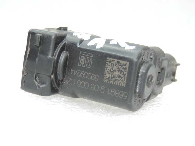 Oriģinālais Opel Insignia B degvielas uzpildes vāciņa aktuators 39059244 13469476