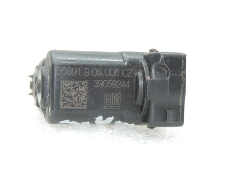 Oriģinālais Opel Insignia B degvielas uzpildes vāciņa aktuators 39059244 13469476