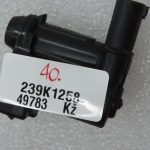 Oriģinālais Opel Insignia B degvielas uzpildes vāciņa aktuators 39059244 13469476