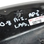 Oriģināls Opel Insignia B durvju paneļa remonts roku balsta rokturis aizmugurējais labais