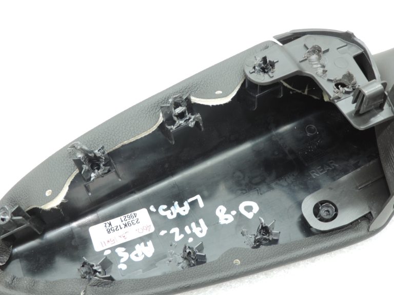 Oriģināls Opel Insignia B durvju paneļa remonts roku balsta rokturis aizmugurējais labais