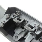 Oriģināls Opel Insignia B durvju paneļa remonts roku balsta rokturis aizmugurējais labais