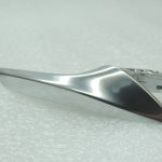 Oriģinālais Opel Insignia B iekšējais durvju rokturis priekšējais aizmugurējais labais