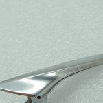 Oriģinālais Opel Insignia B iekšējais durvju rokturis priekšējais aizmugurējais labais