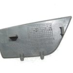 Oriģināls Opel Insignia B salona durvju roktura vāks priekšējais aizmugurējais labais 90925915