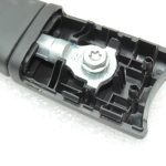 Oriģināls Opel Insignia B drošības jostas stiprinājums priekšējais kreisais 39083471 39135310
