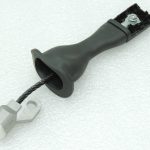 Oriģināls Opel Insignia B drošības jostas stiprinājums priekšējais kreisais 39083471 39135310