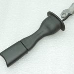 Oriģināls Opel Insignia B drošības jostas stiprinājums, priekšējais labais 39083473 39135311