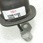 Oriģināls Opel Insignia B drošības jostas stiprinājums, priekšējais labais 39083473 39135311