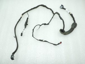 Оригинальный жгут проводов задней двери Opel Insignia B 39153417 39195580