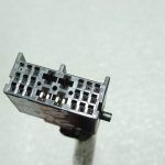 Oriģinālā Opel Insignia B aizmugurējo durvju instalācija 39153417 39195580