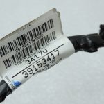 Oriģinālā Opel Insignia B aizmugurējo durvju instalācija 39153417 39195580
