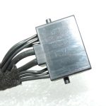 Oriģinālā Opel Insignia B aizmugurējo durvju instalācija 39153417 39195580