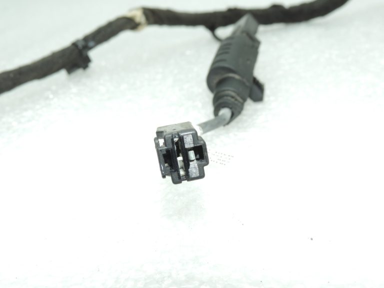 Oriģinālā Opel Insignia B aizmugurējo durvju instalācija 39153417 39195580