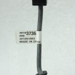 Oriģinālā Opel Insignia B aizmugurējo durvju instalācija 39153417 39195580