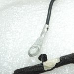 Oriģinālā Opel Insignia B aizmugurējo durvju instalācija 39153417 39195580