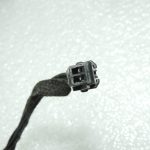 Oriģinālā Opel Insignia B aizmugurējo durvju instalācija 39153417 39195580