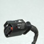 Oriģinālā Opel Insignia B 1.5 Turbo degvielas iesmidzinātāju instalācija 12685818