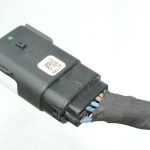 Oriģinālā Opel Insignia B 1.5 Turbo degvielas iesmidzinātāju instalācija 12685818