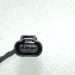 Oriģinālā Opel Insignia B 1.5 Turbo degvielas iesmidzinātāju instalācija 12685818