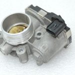 Oriģinālais Opel Insignia B Astra K Mokka 1.4/1.5 Turbo droseļvārsts 12671379
