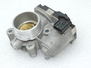 Оригинальная дроссельная заслонка Opel Insignia B Astra K Mokka 1.4/1.5 Turbo 12671379