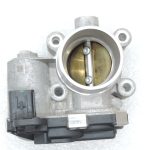 Oriģinālais Opel Insignia B Astra K Mokka 1.4/1.5 Turbo droseļvārsts 12671379